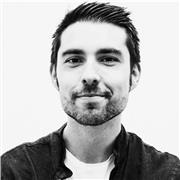 Profesor Universidad. Clases de Comunicación y Cine